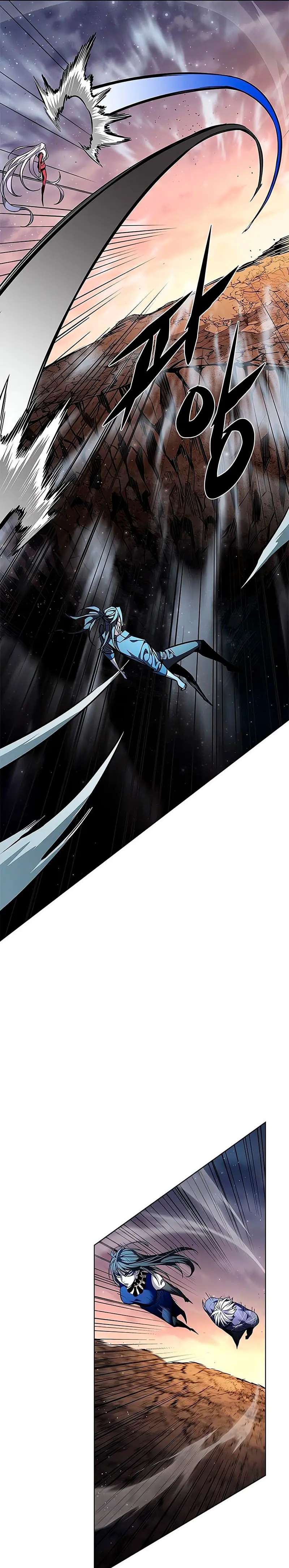 Read Eleceed_ Velocidad electrica (es) Manga Online