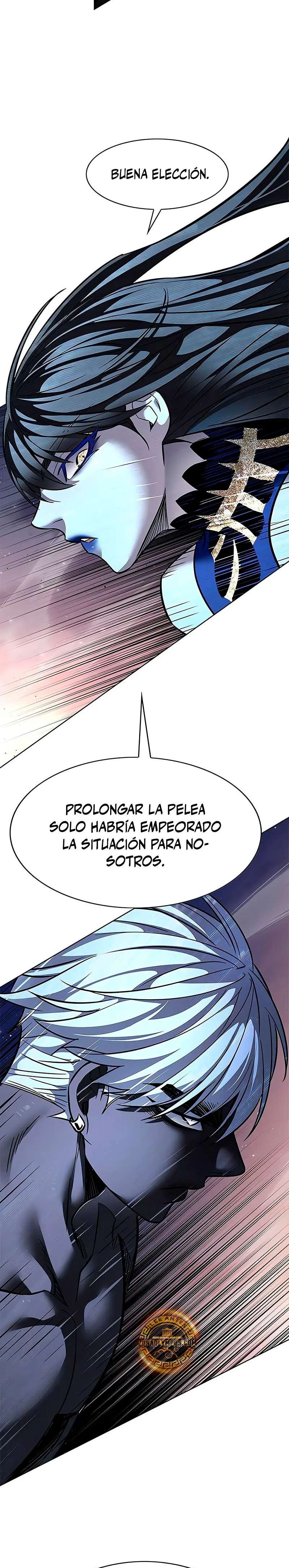 Read Eleceed_ Velocidad electrica (es) Manga Online