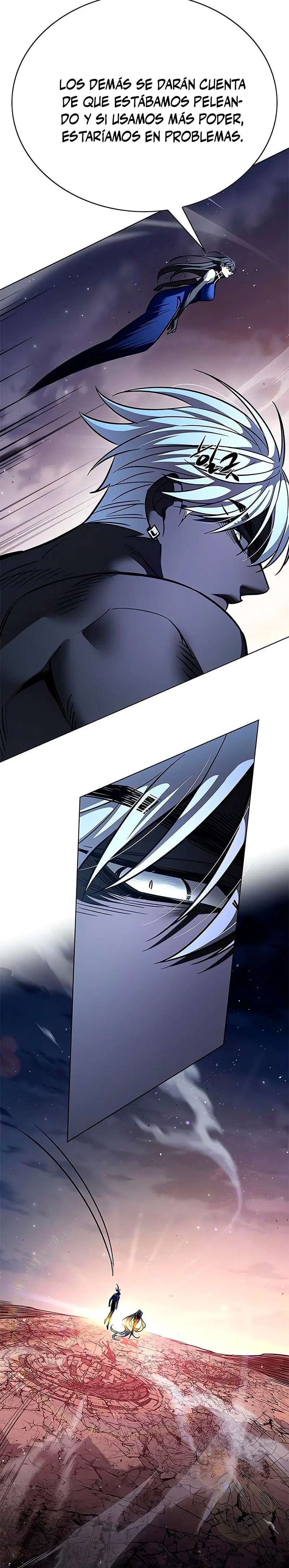 Read Eleceed_ Velocidad electrica (es) Manga Online