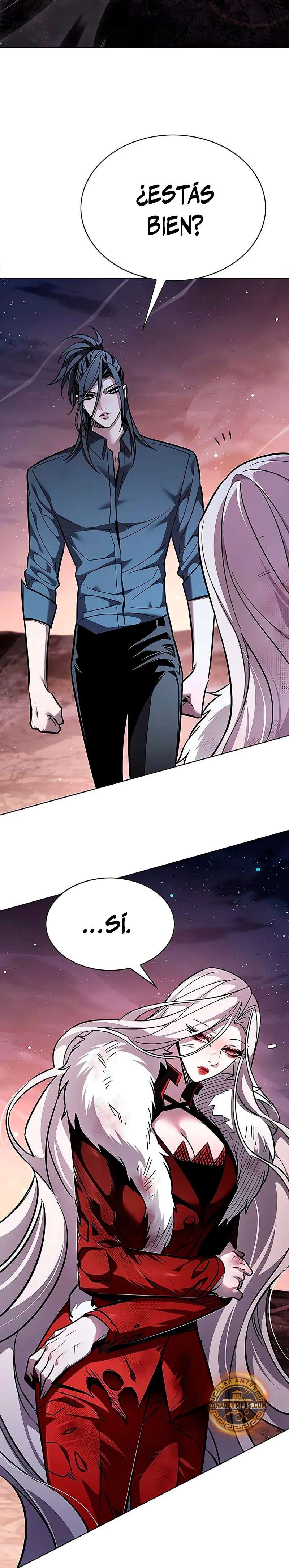 Read Eleceed_ Velocidad electrica (es) Manga Online