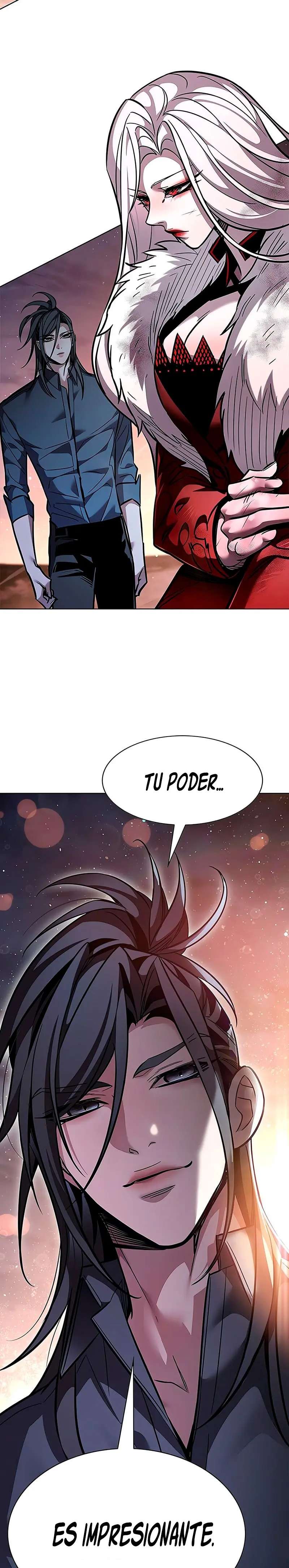 Read Eleceed_ Velocidad electrica (es) Manga Online