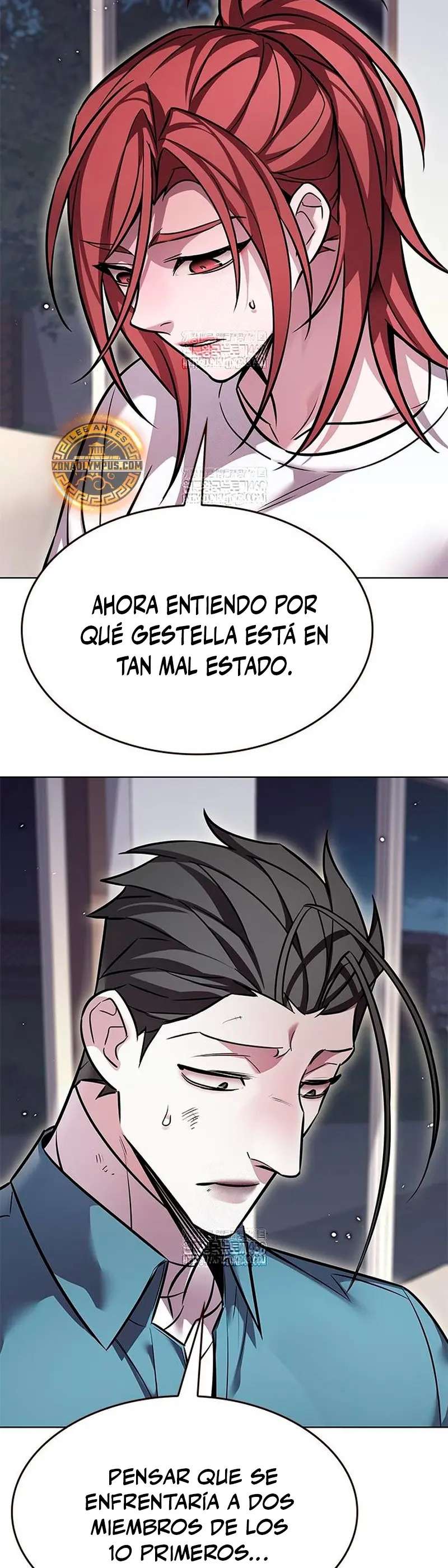 Read Eleceed_ Velocidad electrica (es) Manga Online