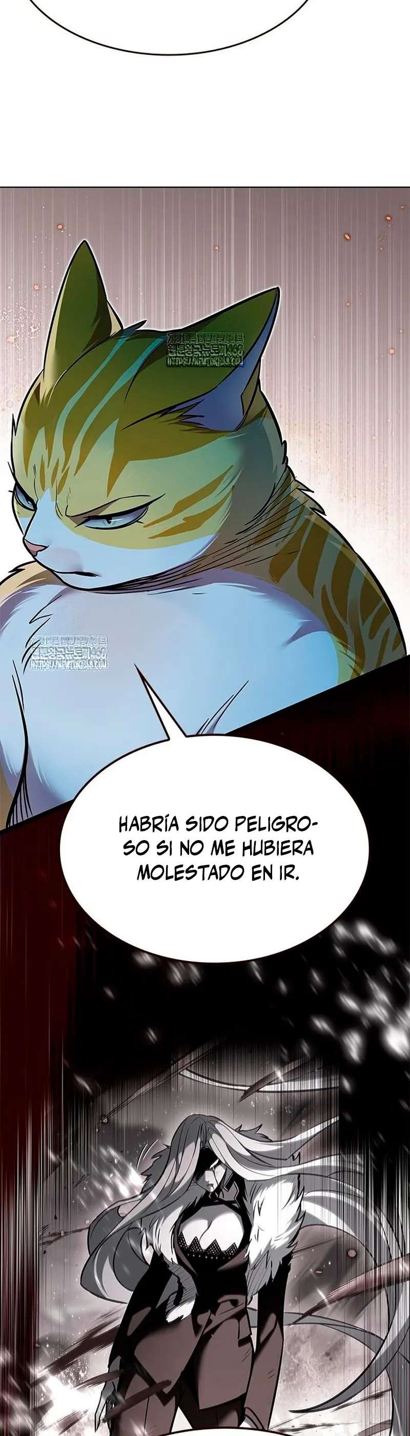 Read Eleceed_ Velocidad electrica (es) Manga Online