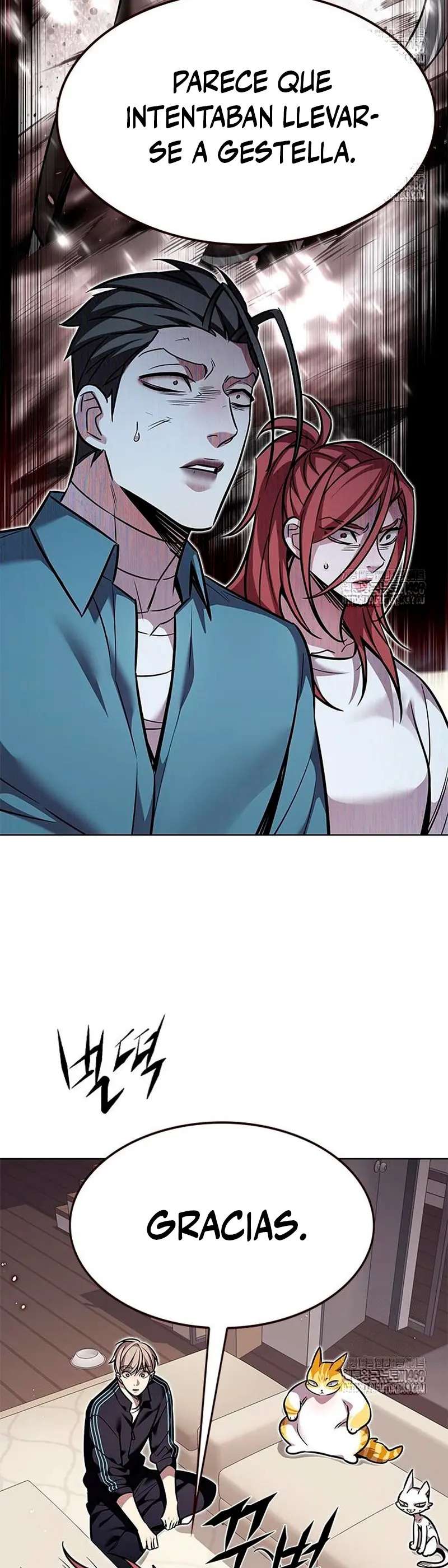 Read Eleceed_ Velocidad electrica (es) Manga Online