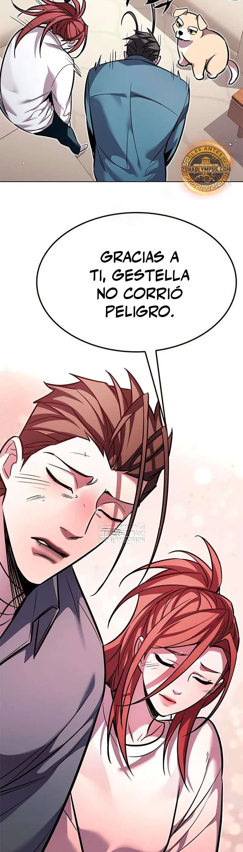 Read Eleceed_ Velocidad electrica (es) Manga Online
