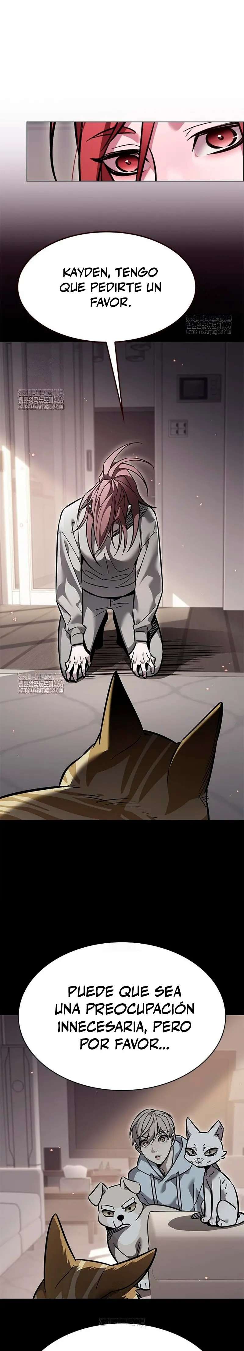 Read Eleceed_ Velocidad electrica (es) Manga Online