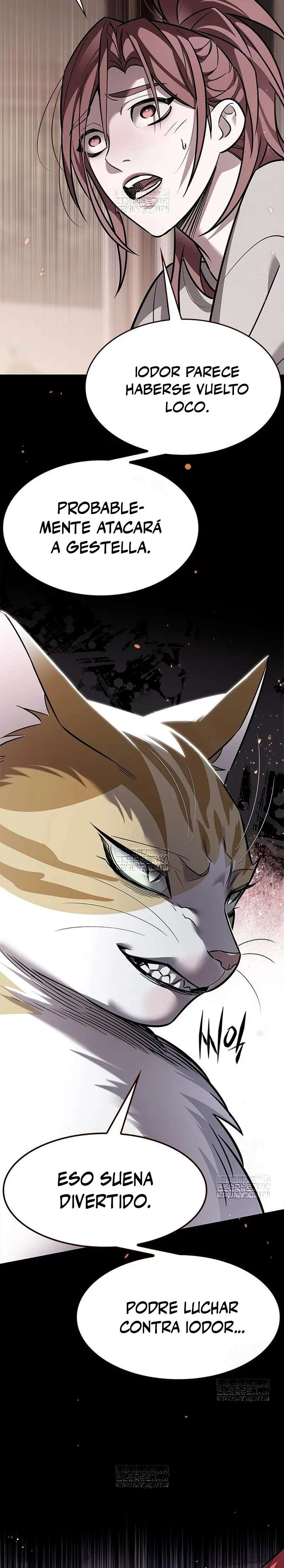 Read Eleceed_ Velocidad electrica (es) Manga Online
