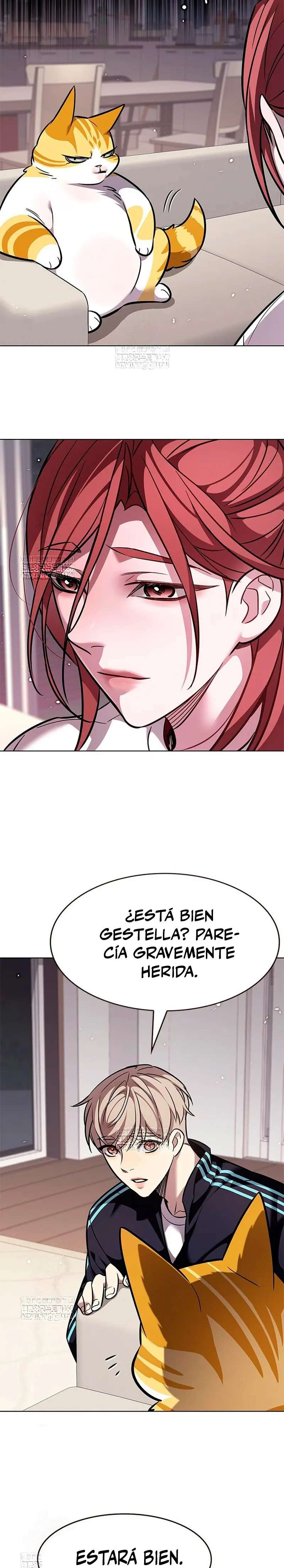 Read Eleceed_ Velocidad electrica (es) Manga Online