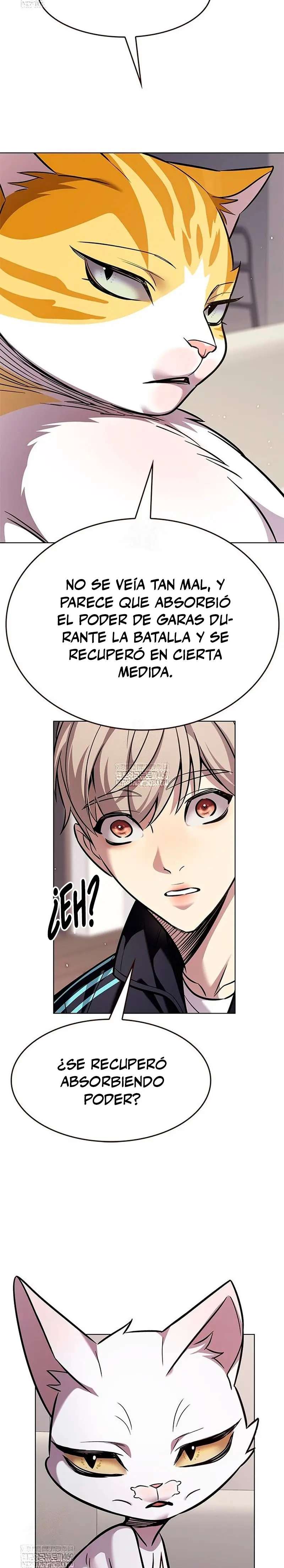 Read Eleceed_ Velocidad electrica (es) Manga Online