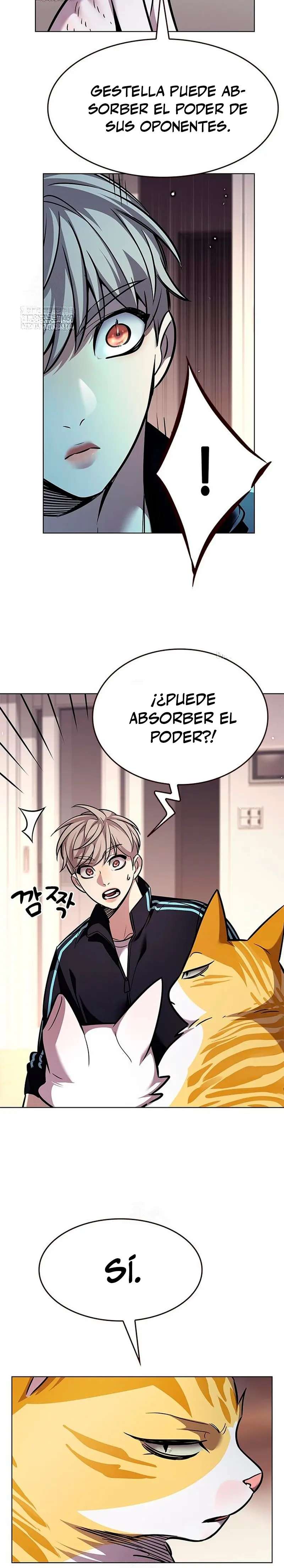 Read Eleceed_ Velocidad electrica (es) Manga Online