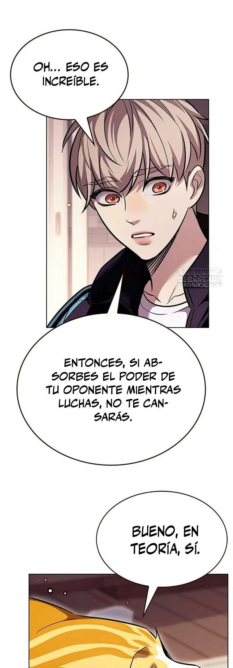 Read Eleceed_ Velocidad electrica (es) Manga Online