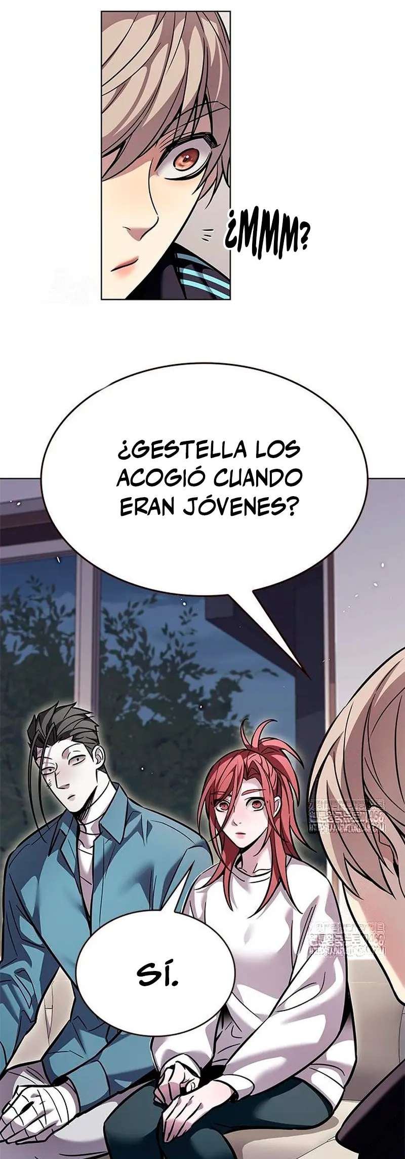 Read Eleceed_ Velocidad electrica (es) Manga Online