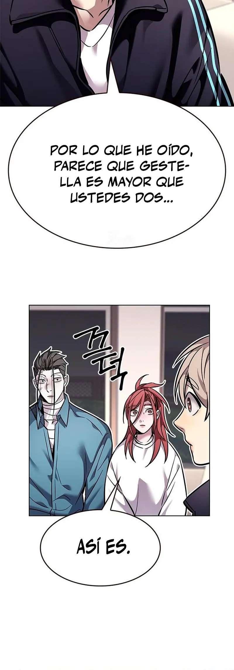 Read Eleceed_ Velocidad electrica (es) Manga Online