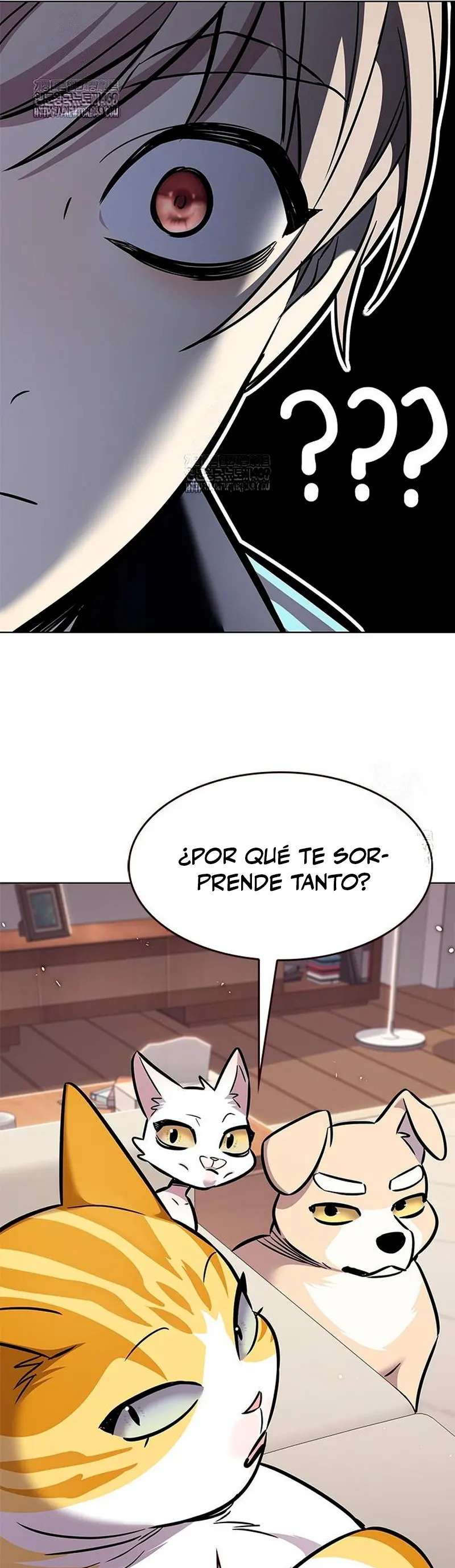 Read Eleceed_ Velocidad electrica (es) Manga Online
