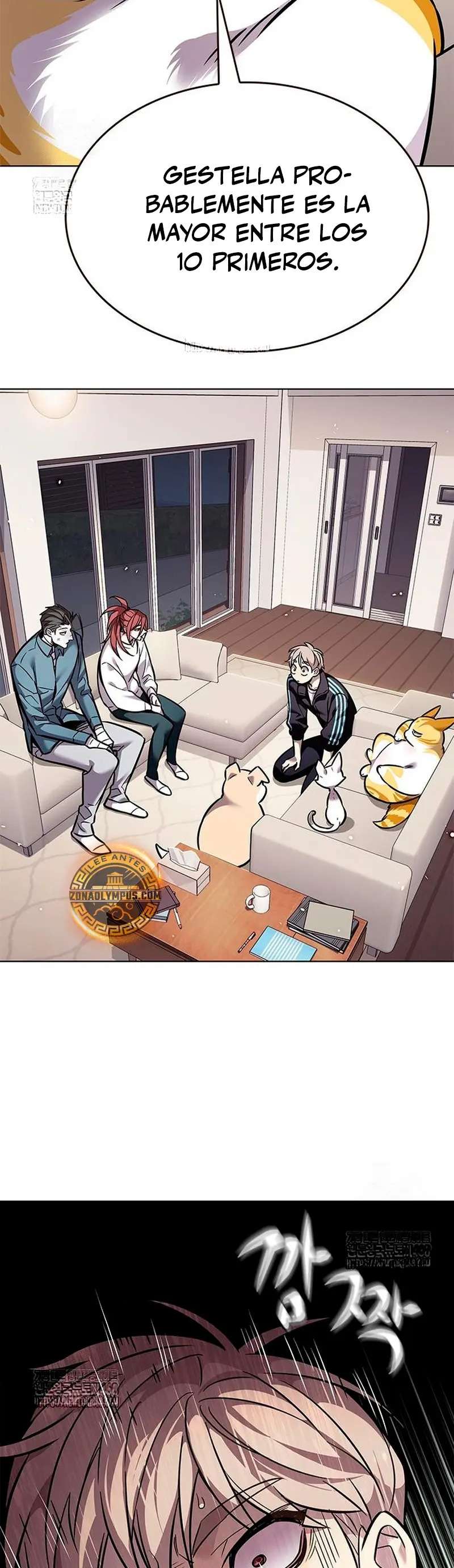 Read Eleceed_ Velocidad electrica (es) Manga Online