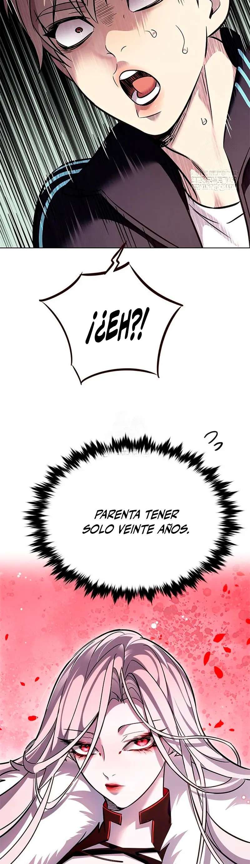Read Eleceed_ Velocidad electrica (es) Manga Online