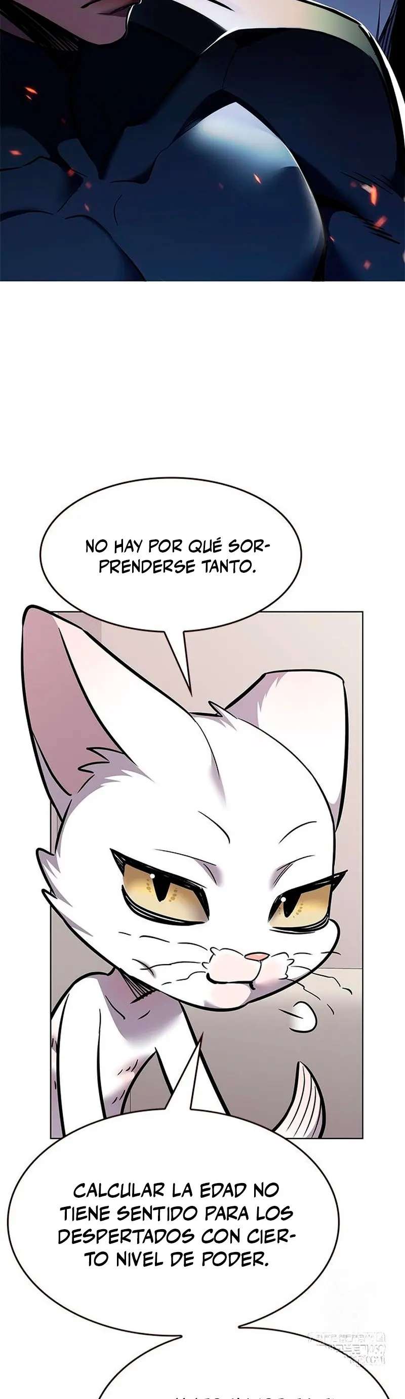 Read Eleceed_ Velocidad electrica (es) Manga Online