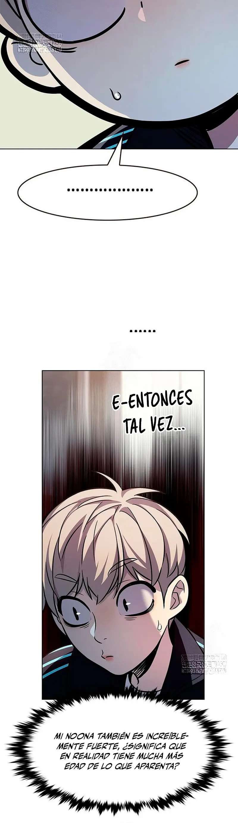 Read Eleceed_ Velocidad electrica (es) Manga Online