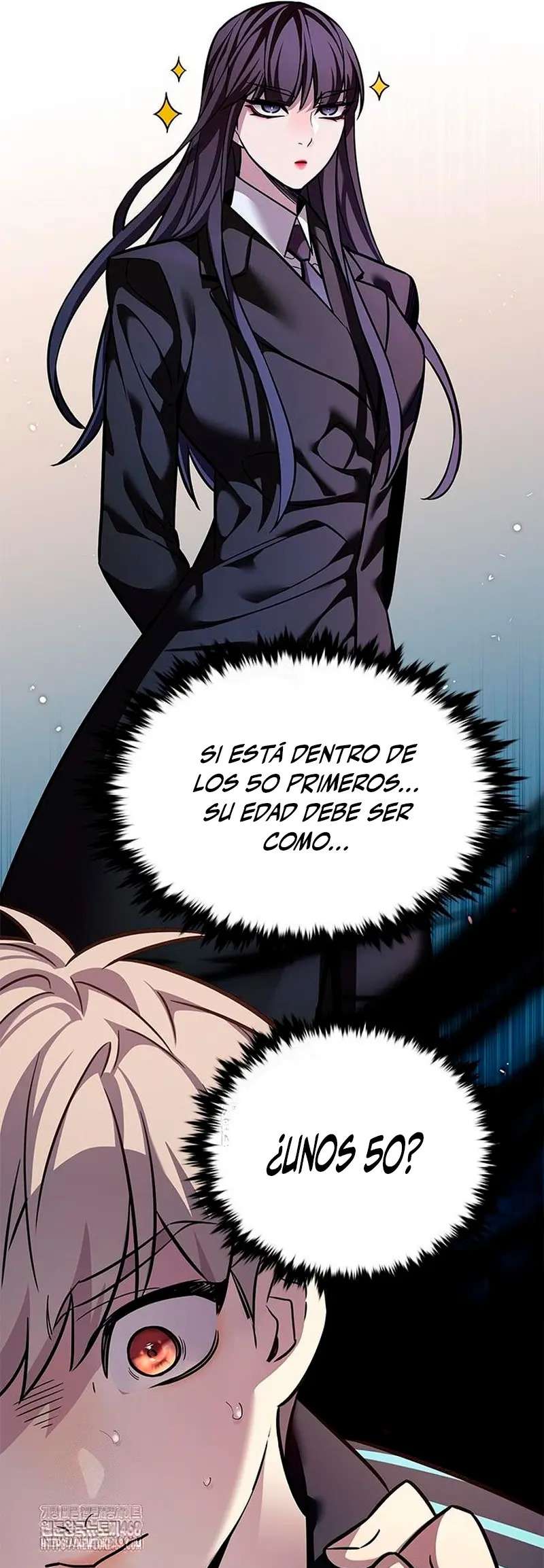Read Eleceed_ Velocidad electrica (es) Manga Online