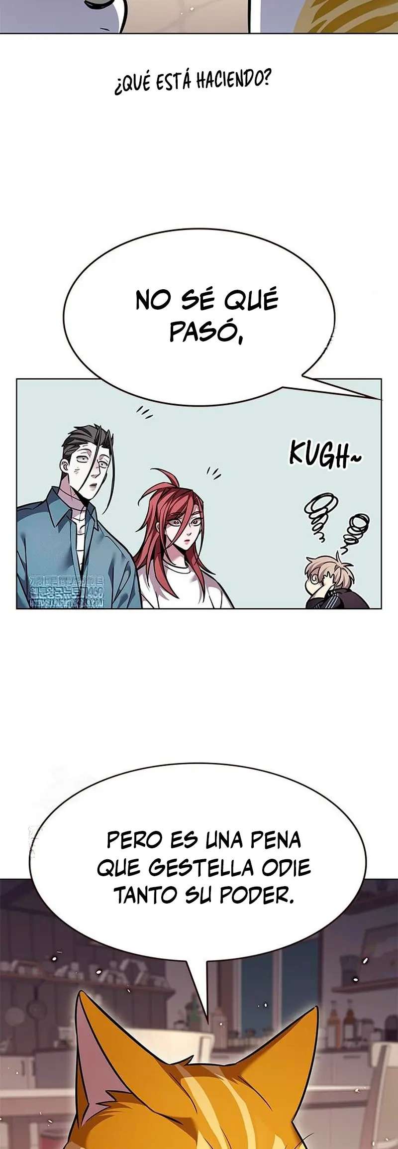 Read Eleceed_ Velocidad electrica (es) Manga Online