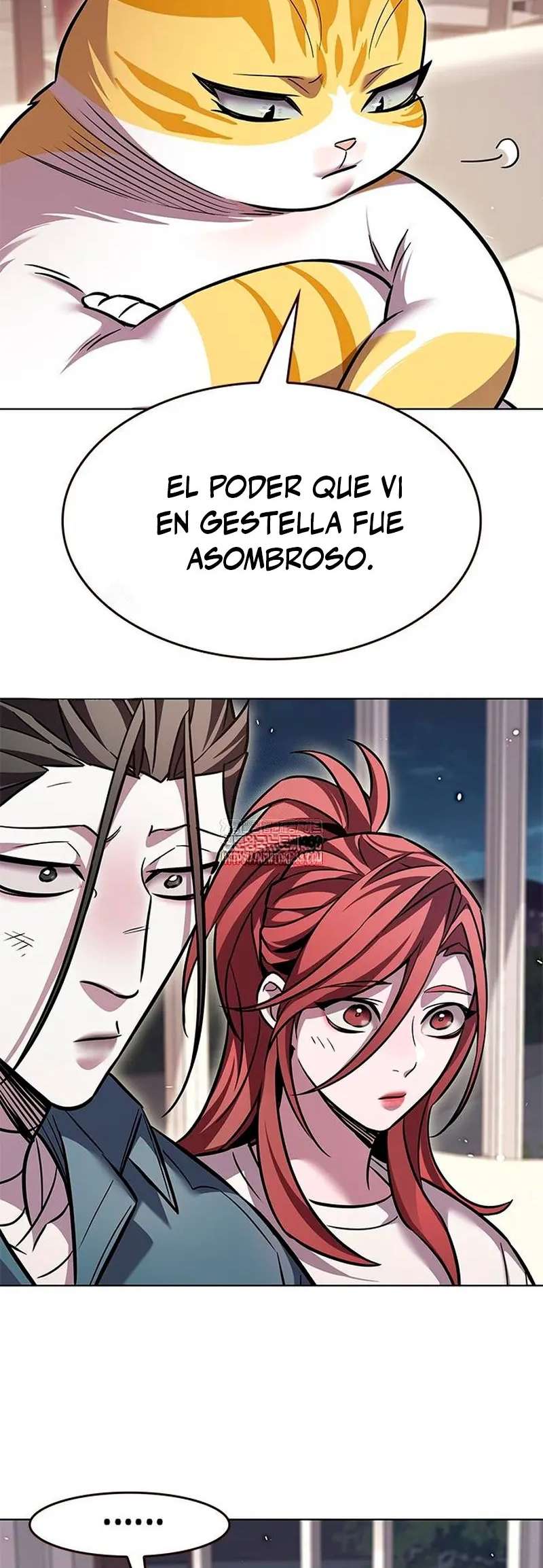 Read Eleceed_ Velocidad electrica (es) Manga Online
