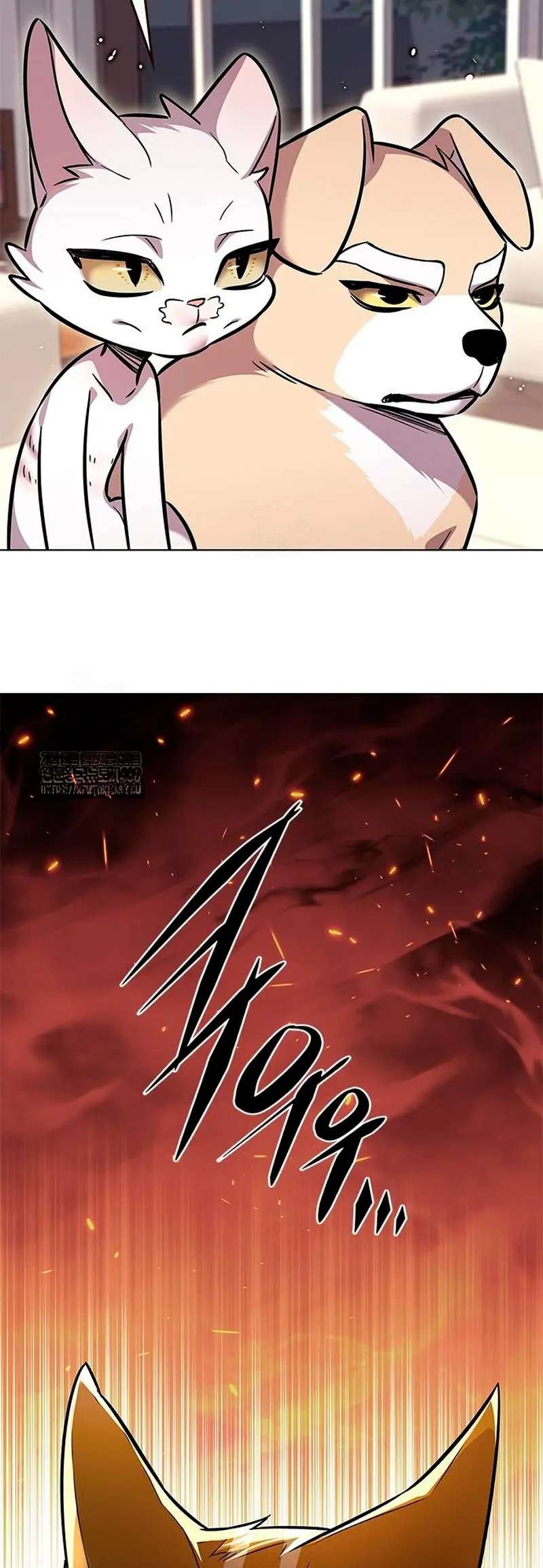 Read Eleceed_ Velocidad electrica (es) Manga Online