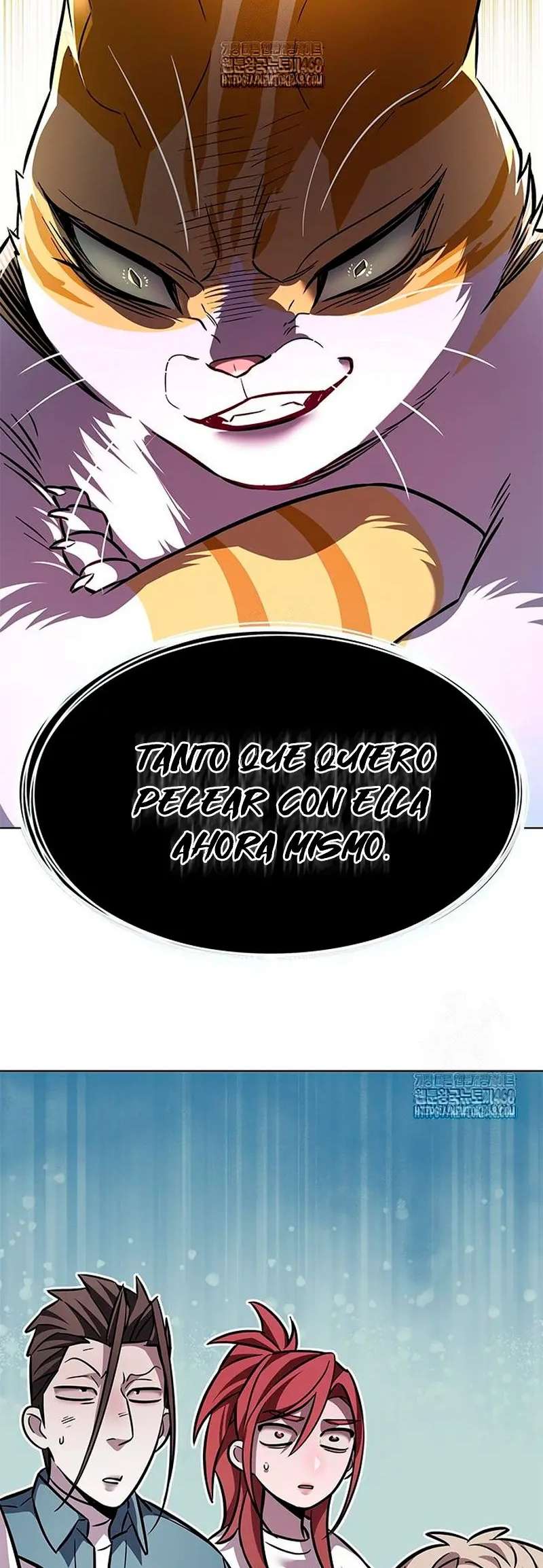 Read Eleceed_ Velocidad electrica (es) Manga Online