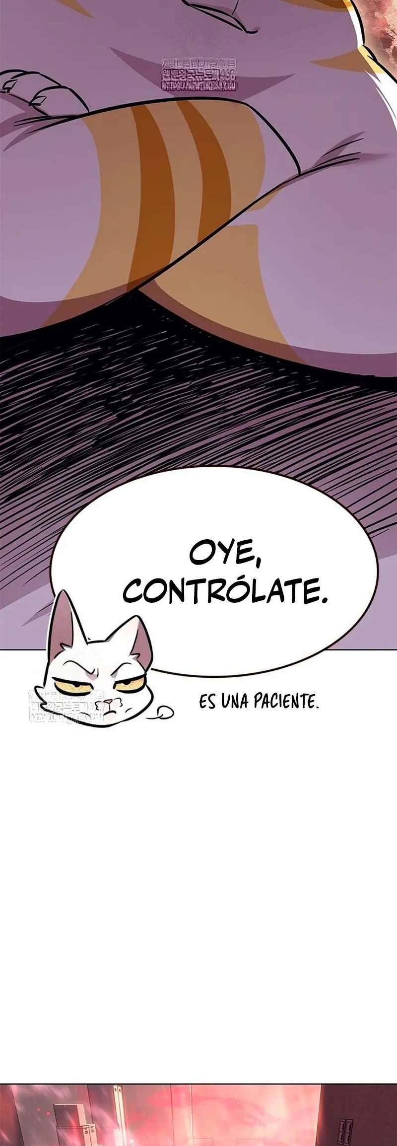 Read Eleceed_ Velocidad electrica (es) Manga Online