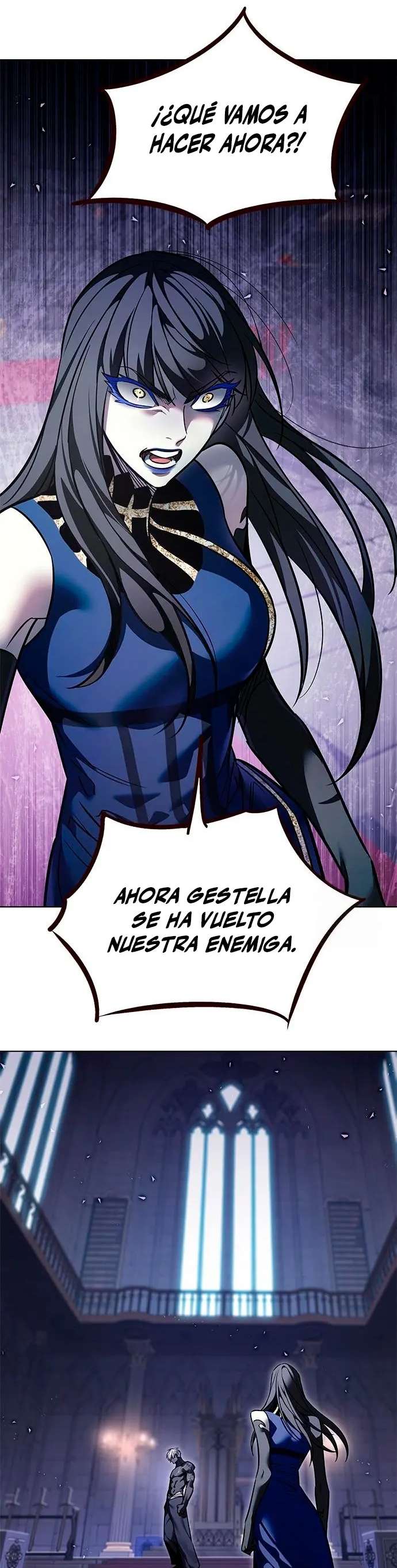 Read Eleceed_ Velocidad electrica (es) Manga Online
