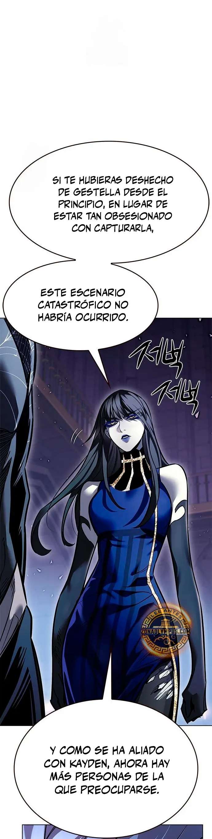 Read Eleceed_ Velocidad electrica (es) Manga Online