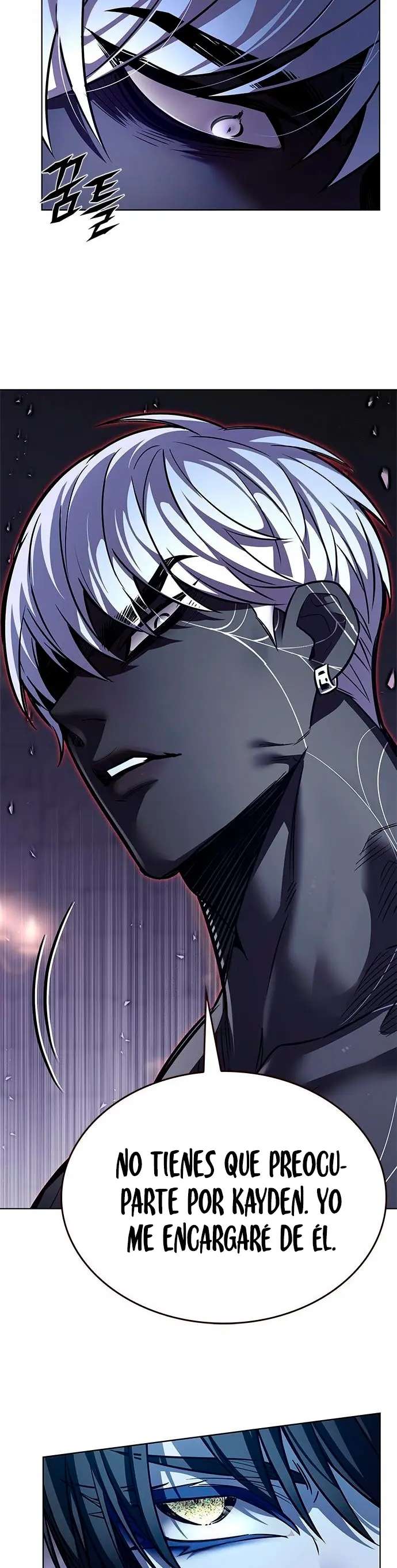 Read Eleceed_ Velocidad electrica (es) Manga Online