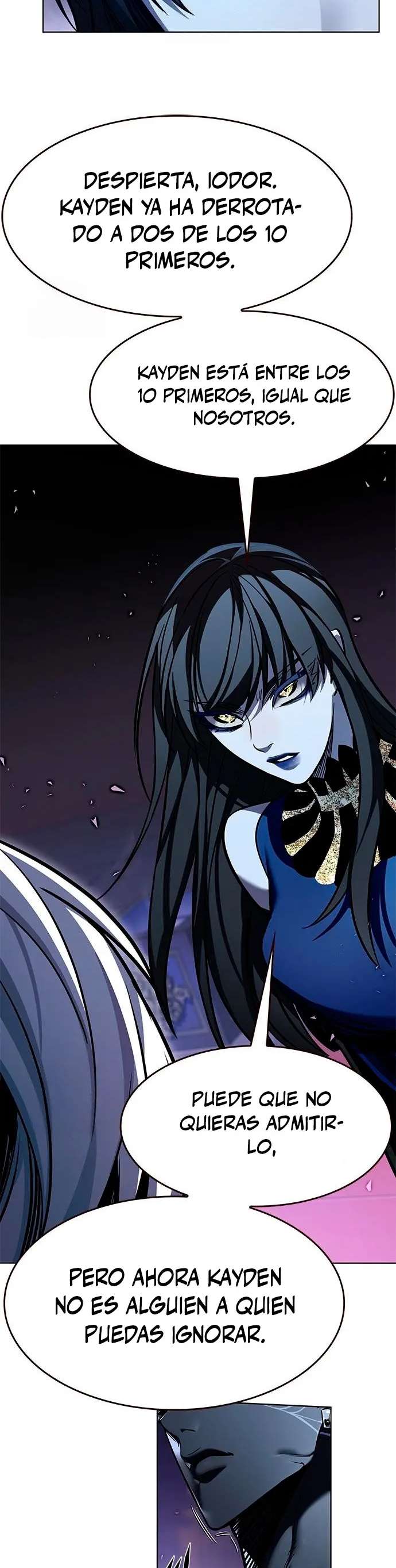 Read Eleceed_ Velocidad electrica (es) Manga Online