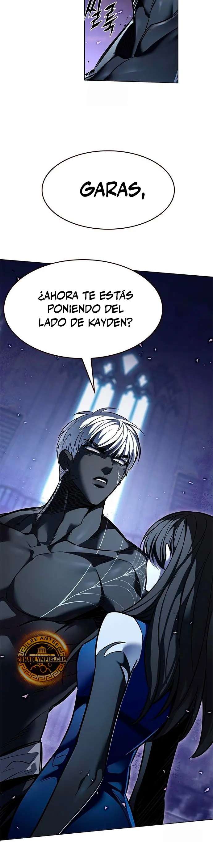 Read Eleceed_ Velocidad electrica (es) Manga Online