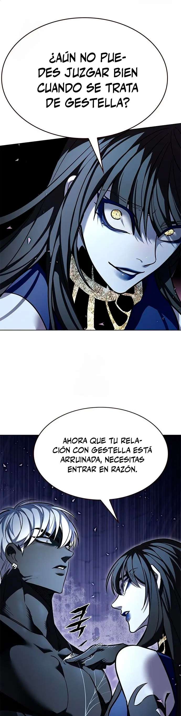 Read Eleceed_ Velocidad electrica (es) Manga Online