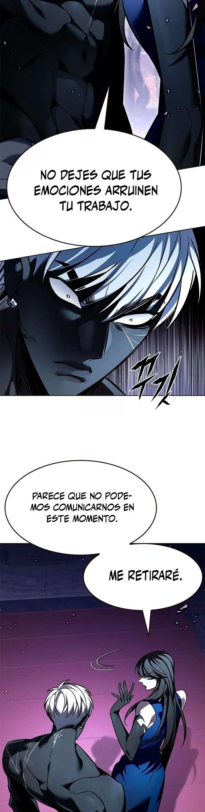Read Eleceed_ Velocidad electrica (es) Manga Online