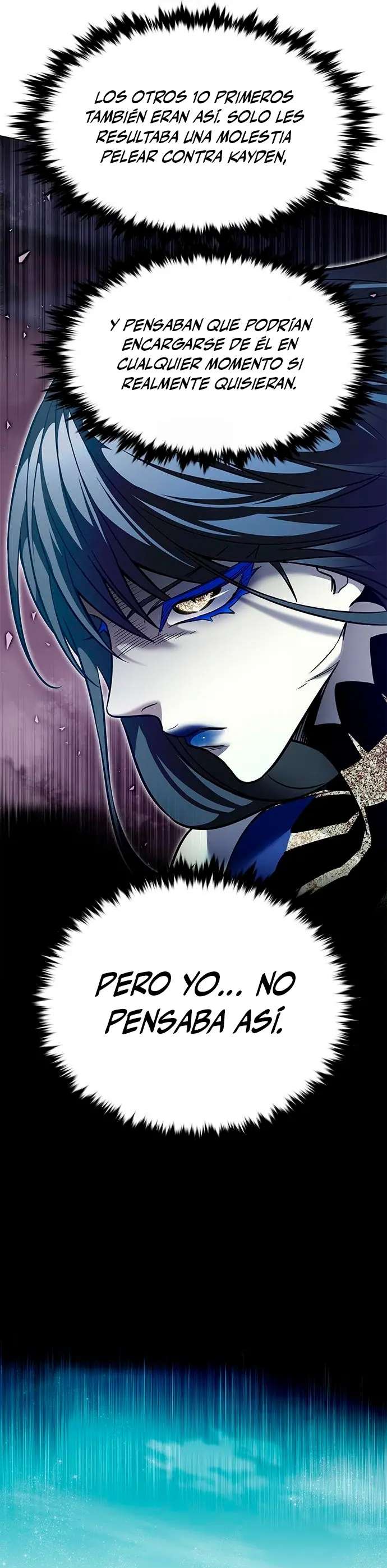 Read Eleceed_ Velocidad electrica (es) Manga Online