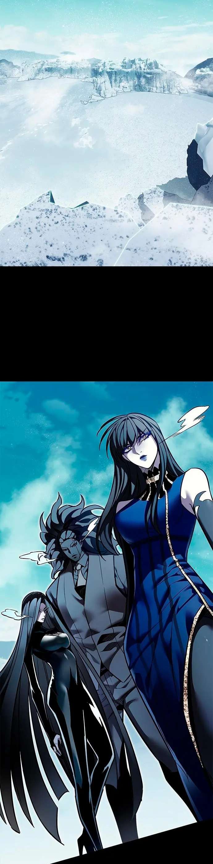 Read Eleceed_ Velocidad electrica (es) Manga Online