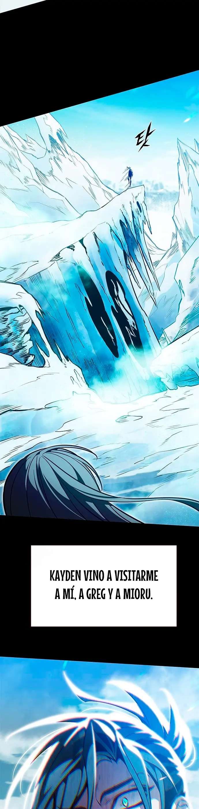 Read Eleceed_ Velocidad electrica (es) Manga Online