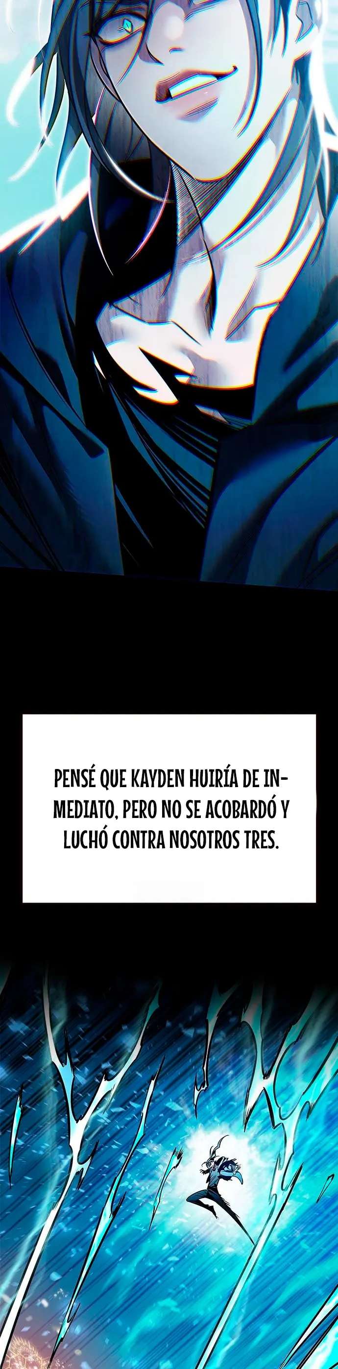 Read Eleceed_ Velocidad electrica (es) Manga Online