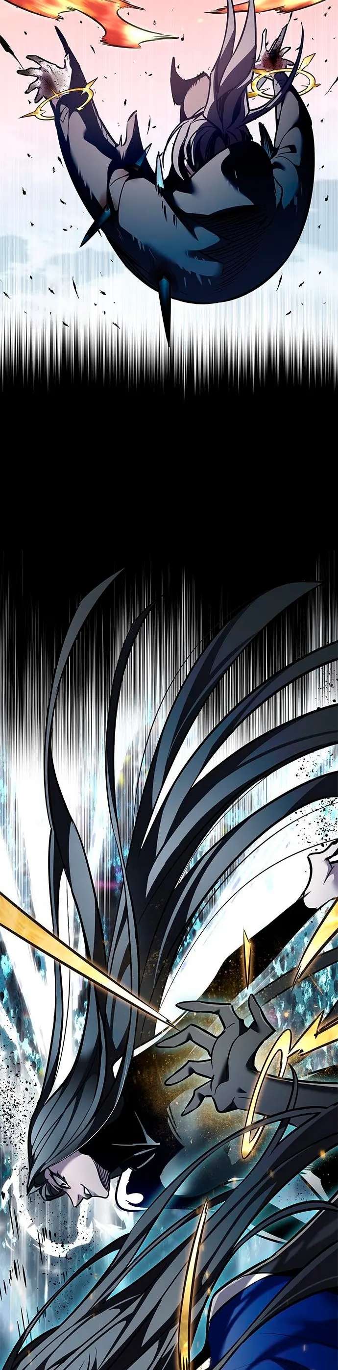 Read Eleceed_ Velocidad electrica (es) Manga Online