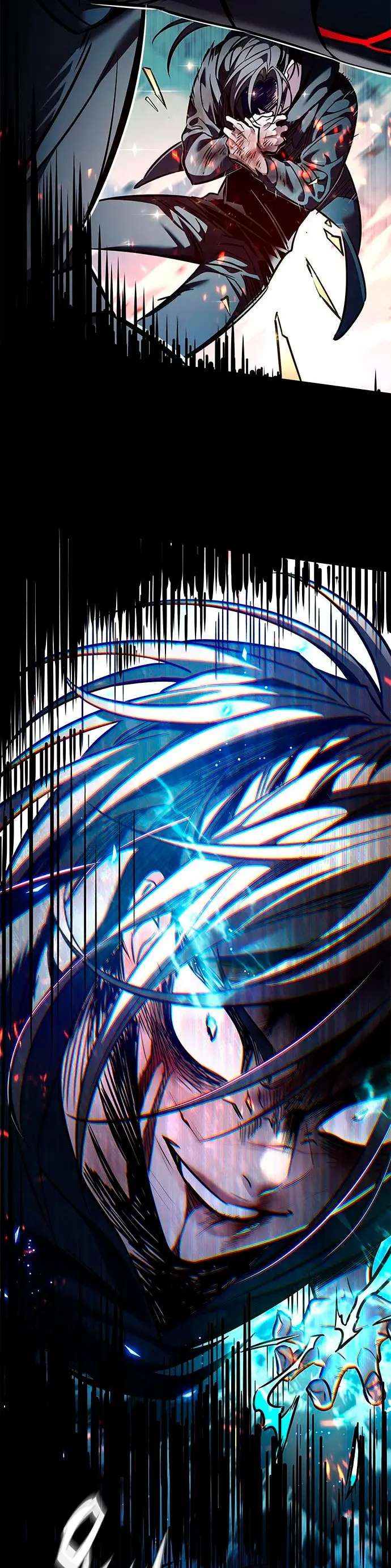 Read Eleceed_ Velocidad electrica (es) Manga Online