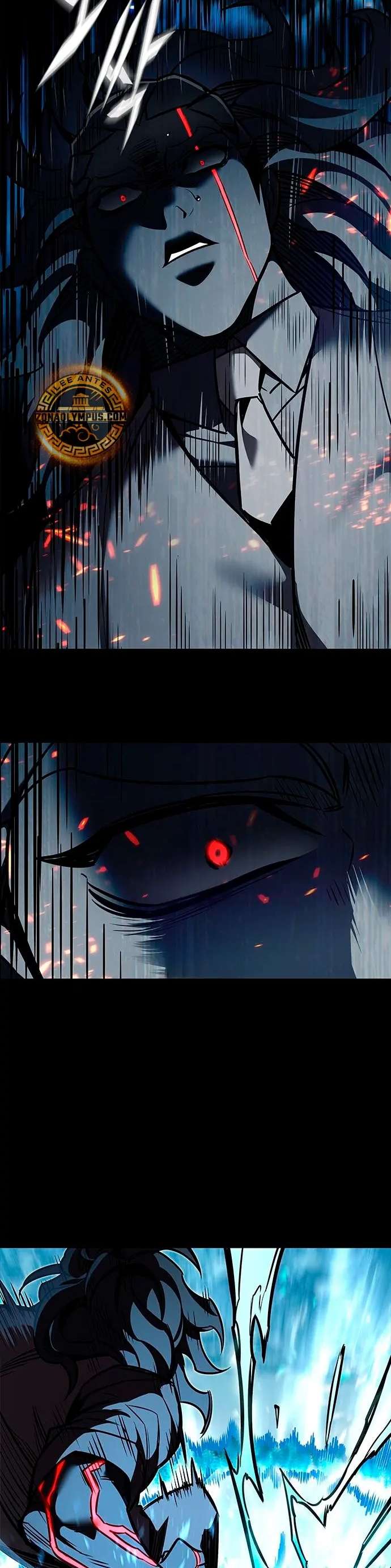 Read Eleceed_ Velocidad electrica (es) Manga Online