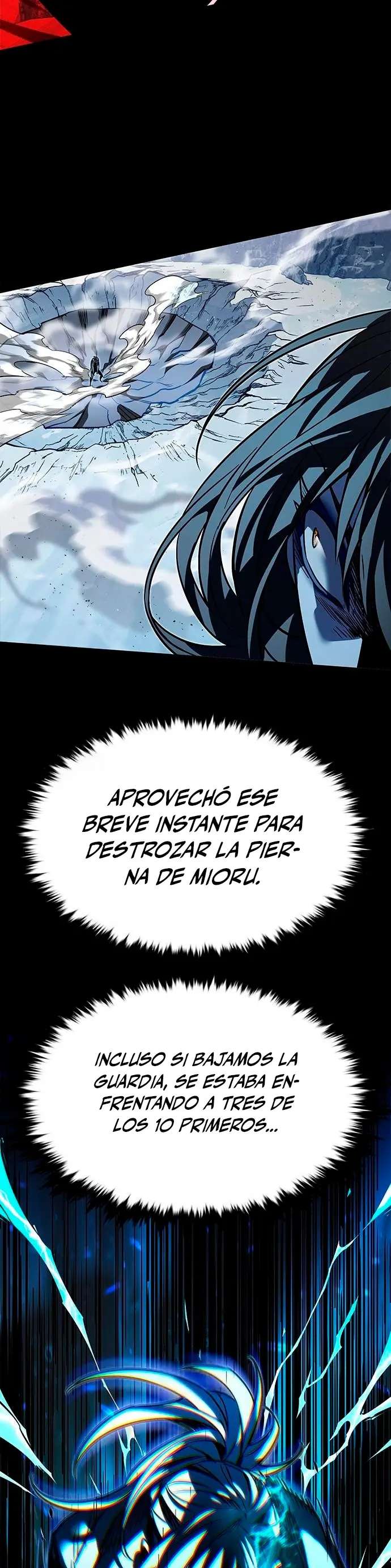 Read Eleceed_ Velocidad electrica (es) Manga Online
