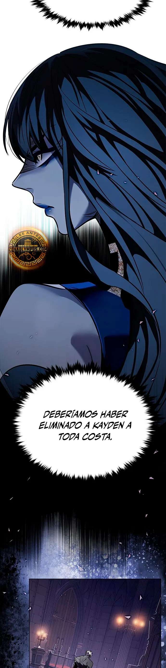 Read Eleceed_ Velocidad electrica (es) Manga Online