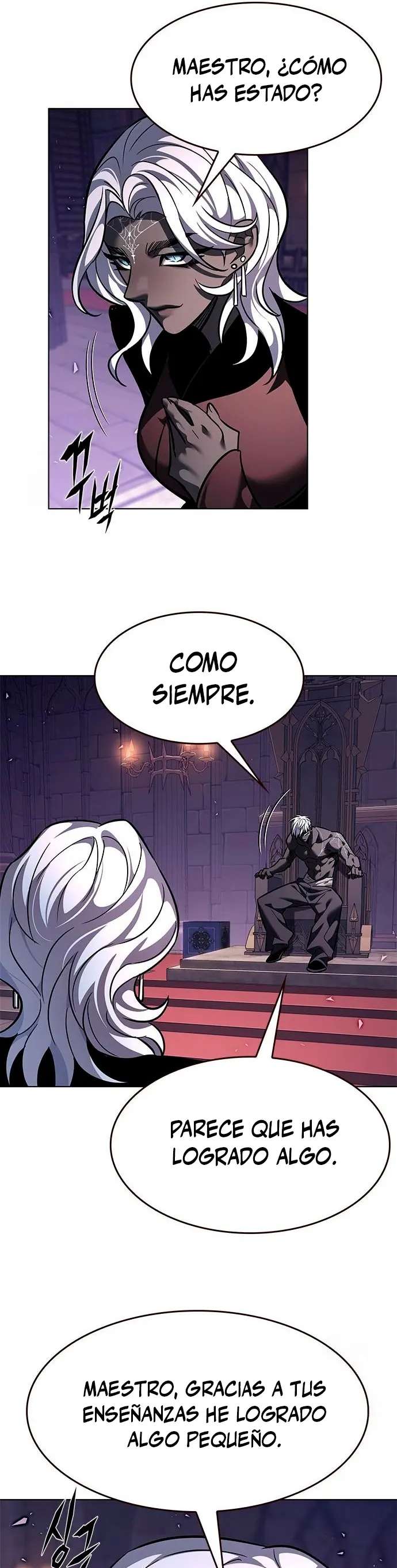 Read Eleceed_ Velocidad electrica (es) Manga Online