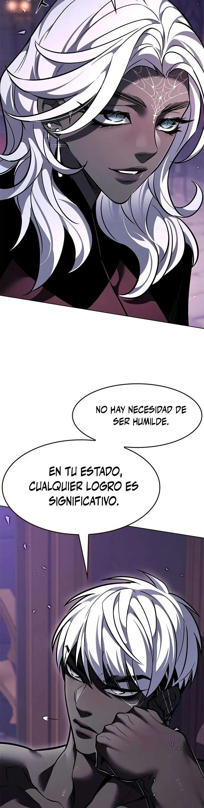 Read Eleceed_ Velocidad electrica (es) Manga Online