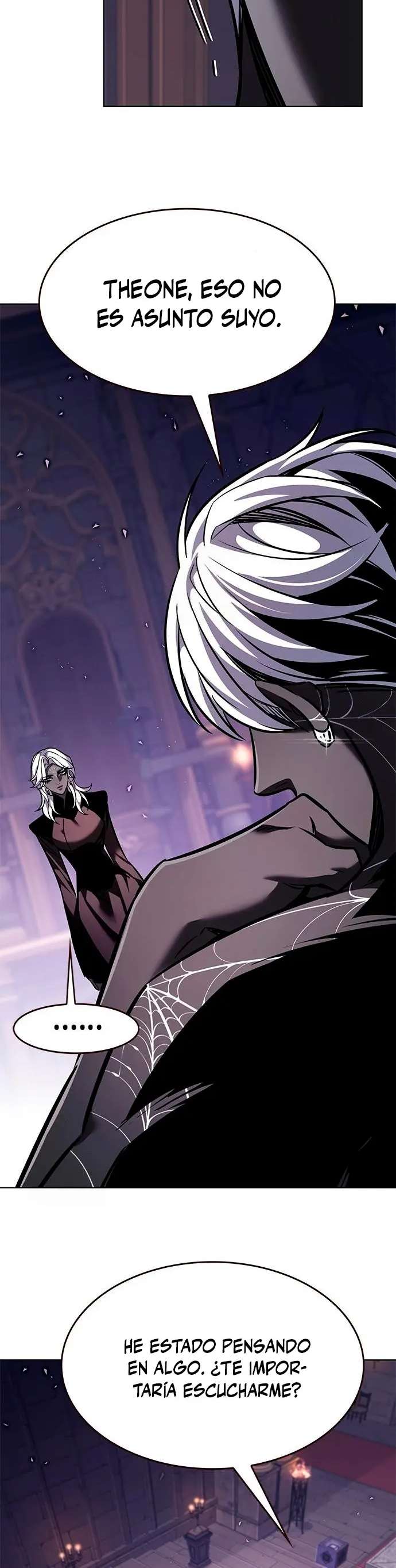 Read Eleceed_ Velocidad electrica (es) Manga Online