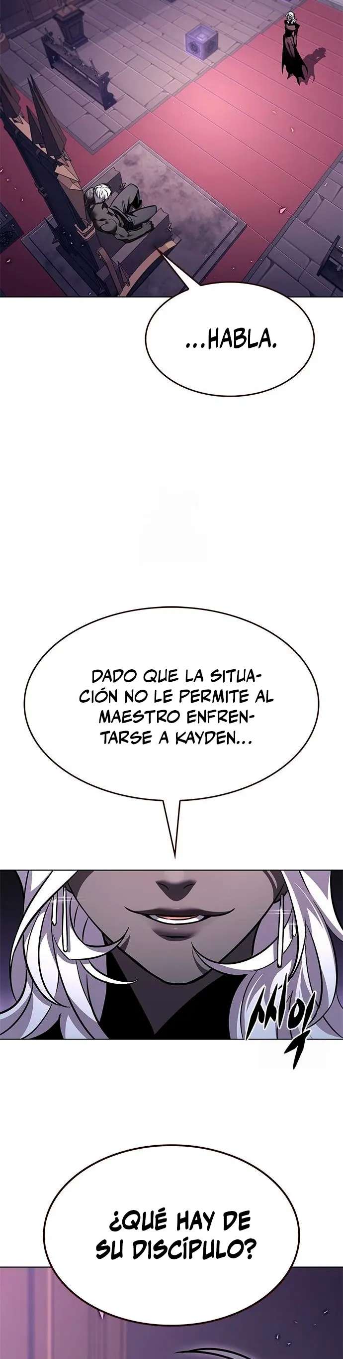 Read Eleceed_ Velocidad electrica (es) Manga Online