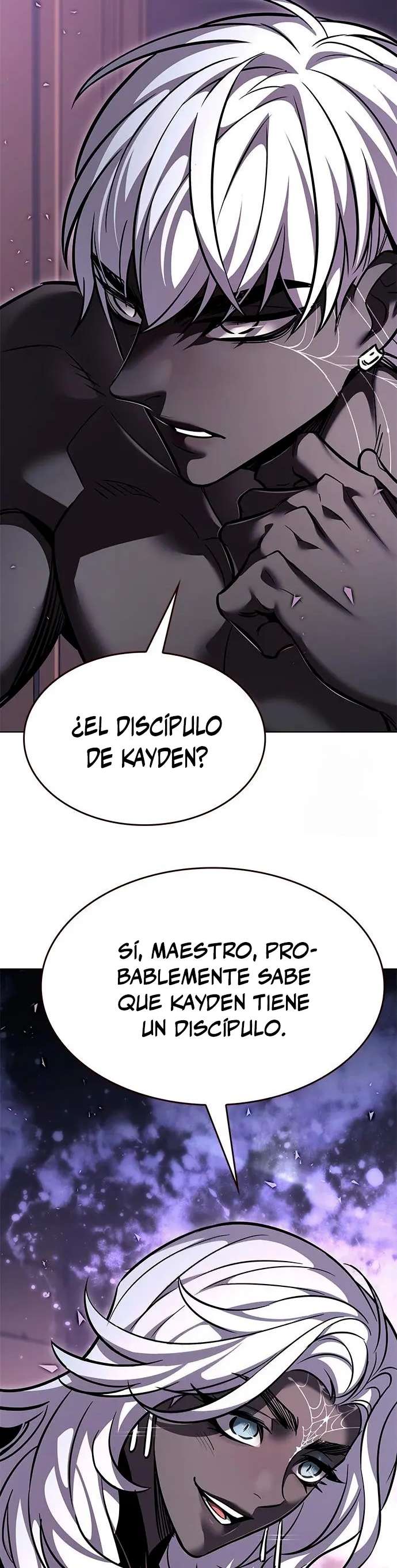 Read Eleceed_ Velocidad electrica (es) Manga Online