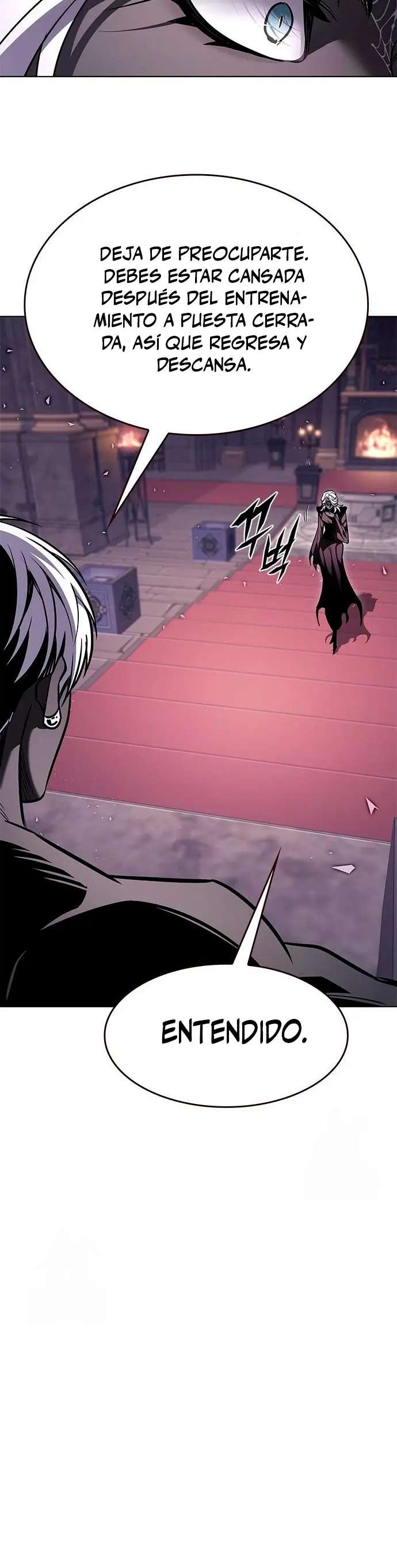 Read Eleceed_ Velocidad electrica (es) Manga Online